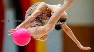 Музыка для художественной гимнастики  - Track327