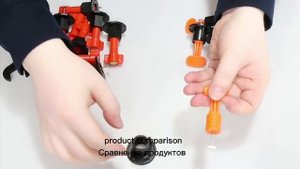 Многоразовая СВП. Последняя улучшенная версия.