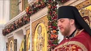 БЫЛ ЛИ АПОСТОЛ ФОМА НЕВЕРУЮЩИМ? Иеромонах Кирилл (Попов)