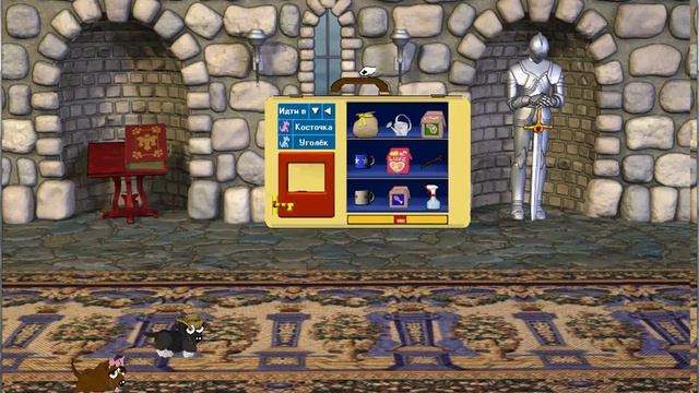 играем в Dogz 5 вместе. Знакомство! смотреть онлайн