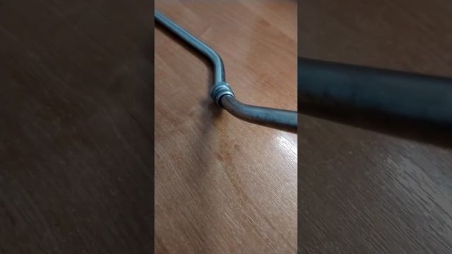 Трубка ГУР для Kia Rio #рвд #минск #citroen #миррвд #киа #киарио #kia #kiario смотреть онлайн