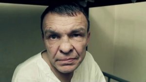 Забродин Андрей . Пацан зэка