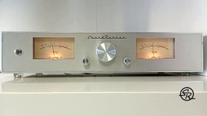 Sound Runner стрелочный индикатор Model-7.2