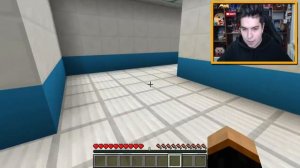 НАШЕЛ ВЫХОД ИЗ ЛАБОРАТОРИИ БЕЗУМНОГО УЧЕНОГО В МАЙНКРАФТ | ПЛАН ПОБЕГ ИЗ MINECRAFT