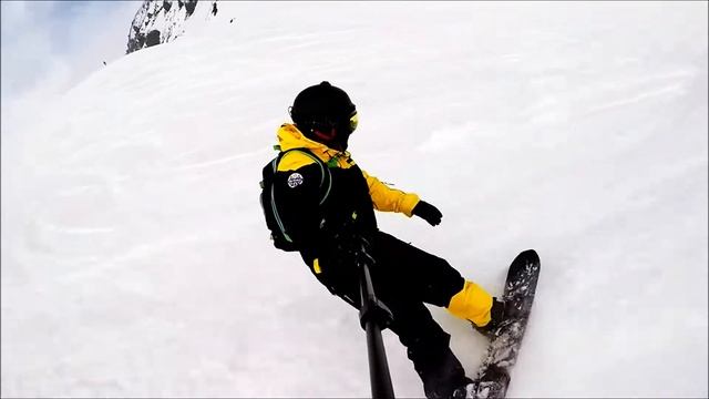 Elbrus region 2018 смотреть онлайн