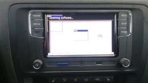 Русификация RCD 330 Plus Desay