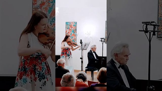  Incredible Performance and Youll Never Listen to Grieg the Same Way Again! classicalmusic grie