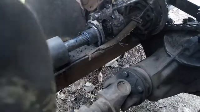 ВОМ на минитрактор подробно
