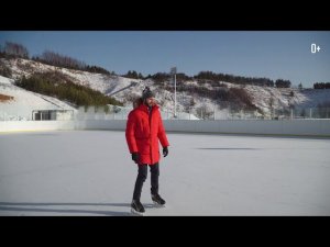 #BAONПравильныйПуховик для зимы