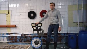 Чистка шелкового ковра стоимостью более 10 млн. руб.