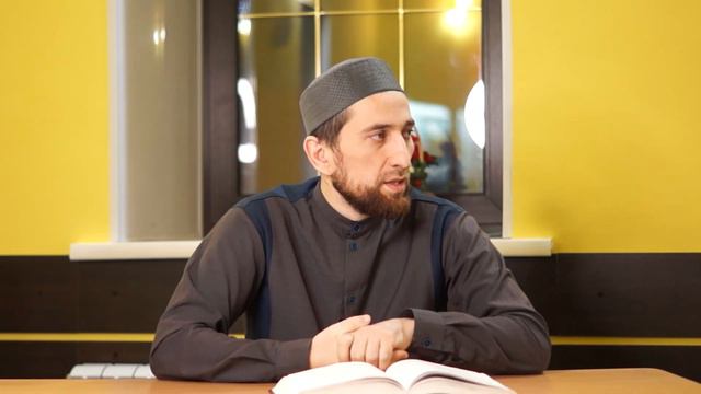 Отказ от мирского - не аскетизм