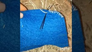 Обувь гномика . Шьём самостоятельно .