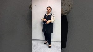 Женская одежда больших размеров  #154