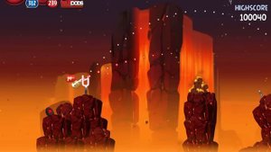 Angry Birds Star Wars 2 Level PM-30 Master Your Destiny 3 Star Walkthrough