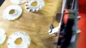 Earthway 1001-B Garden planter