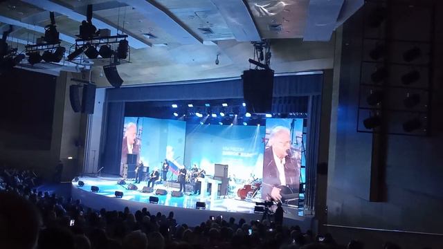 Премия губернатора Московской области 2023 года.Мы рядом .Доброе дело.Выступление Юрия Антонова. смотреть онлайн