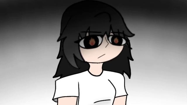 моя первая нарисованная анимация:_) смотреть онлайн