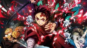 Разбор Тизера //Клинок, рассекающий демонов 4 сезон??