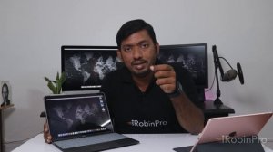 Apple Macbook 12 Inch Review and my Thoughts (Tamil)