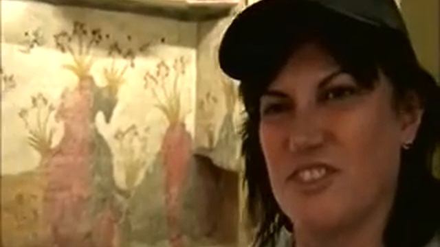 National Archaeological Museum of Athens Part Four, Greece смотреть онлайн