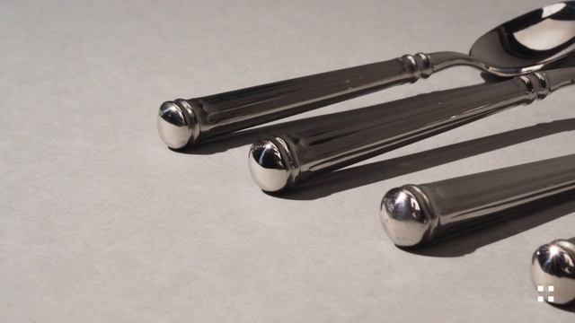 Cutlery line – Royal (HoReCa)