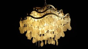 Люстра PIPIRIMA