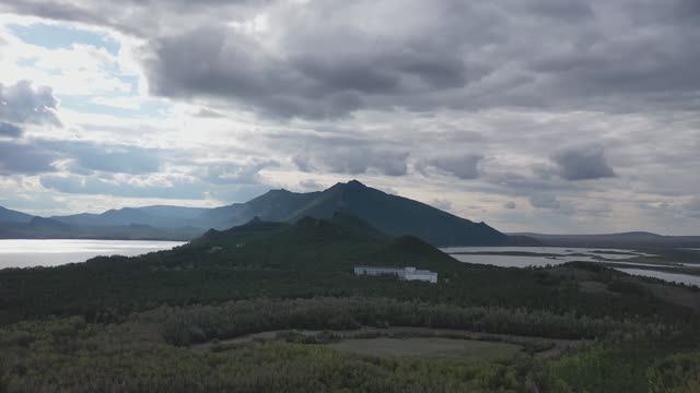 Добро пожаловать в Акмолинскую область, Республика Казахстан