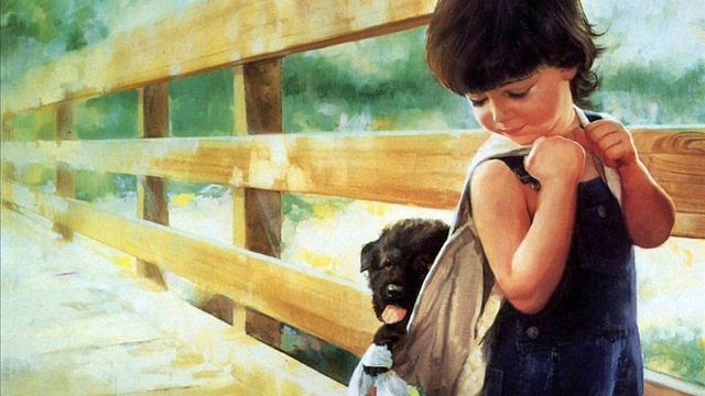 Новый Иерусалим - Красивые люди смотреть онлайн