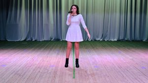 "Белый конь" Ю.Валеева