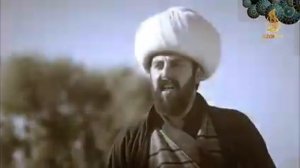 Юнус Эмре (Yunus Emre) сериалининг 32-қисм