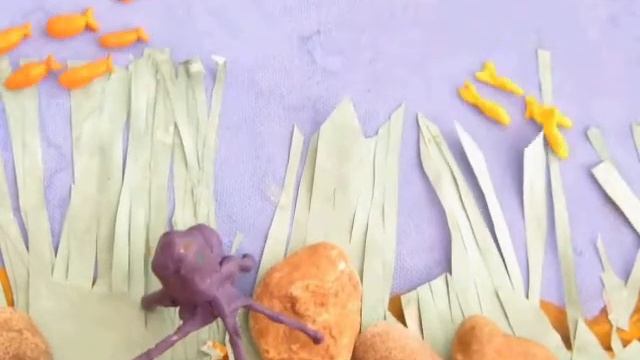 Осьминог смотреть онлайн