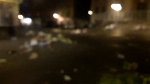 ГРЯЗНАЯ КАТАНИЯ !?! ??? СИЦИЛИЯ ?