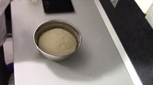 Городская булка/Французская булка по ГОСТу