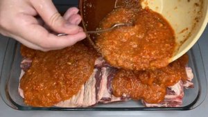 Теперь Вы будете готовить РЁБРЫШКИ только ТАК! ТРИ потрясающих РЕЦЕПТА из СВИНЫХ РЁБРЫШЕК!