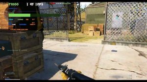 NVIDIA Quadro T1000 test in 9 GAMES   | (2022 - PART 1)