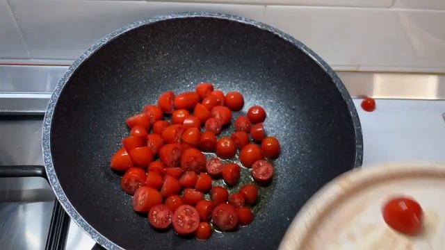 Как приготовить настоящую итальянскую пасту - все секреты | Спагетти аль помодоро