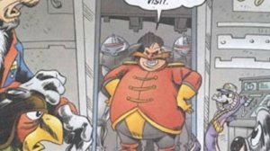 What is Dr. Eggman's REAL Origin Story? | Origin Oracle