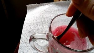 Приготовление коллагена