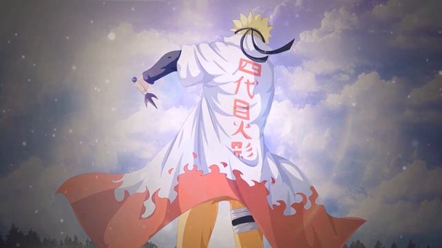 [Подпольный Магистр Наруто #17] Финал? / Альтернативный Сюжет Наруто / живая озвучка смотреть онлайн