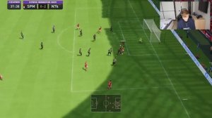 КУБОК ФИФЕРОВ 2023 / BELKA(2DROTS) VS SIBSKANA / 1 тур