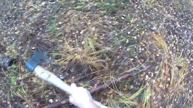 Строительство МЕГА убежища в лесу | Серия 4 - Укрытие \\ Building super shelter in the wild смотреть онлайн