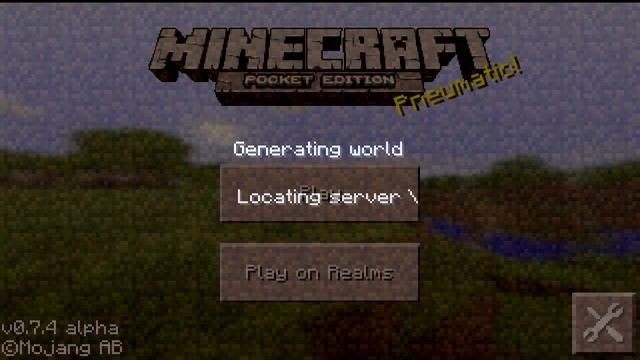 0.7.4 Review - Minecraft Pocket Edition смотреть онлайн