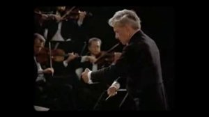 Симфония № 3 Бетховена («Героическая»), Караян, Б Ф О