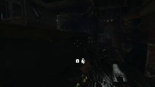 Как получить хорошую концовку в Metro Exodus 2021