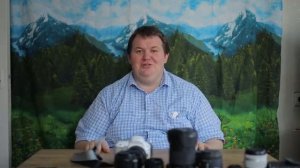 Canon EOS 200D. Пять лет с белой камерой.