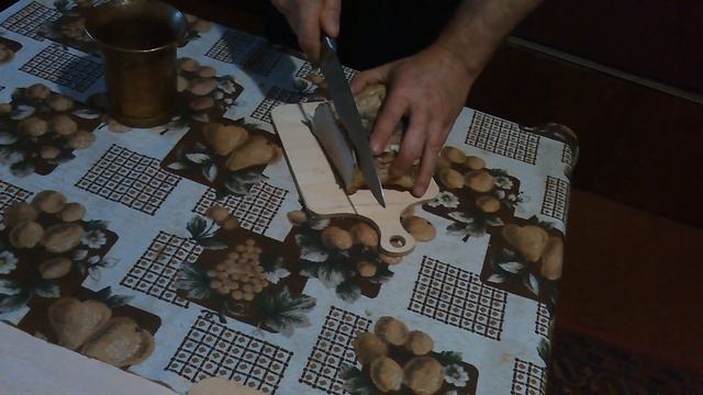 ПЕКЛЯЫСЬТЫМ ШАШЛЫК (удмуртский). Шашлык из почек в сале. смотреть онлайн