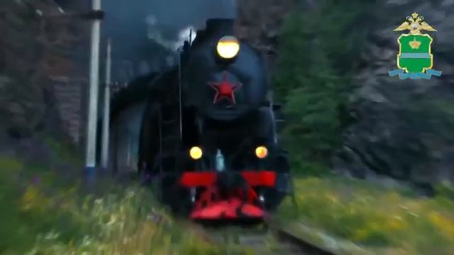 Ансамбль УМВД России по Калужской области "Регион 40" "Мы великая страна - Россия!"