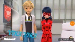 Ледибаг и супер кот клип сумашедшая