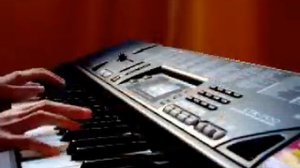 Casio CTK 700