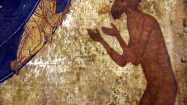 St Basil's Cathedral Inside Red Square Moscow Russia смотреть онлайн